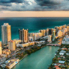 Miami Miami